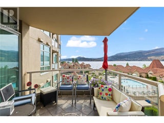 1152 Sunset Drive Unit# 706. Kelowna, British Columbia