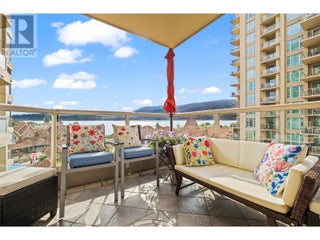 1152 Sunset Drive Unit# 706. Kelowna, British Columbia