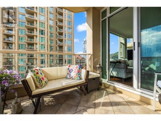 1152 Sunset Drive Unit# 706. Kelowna, British Columbia