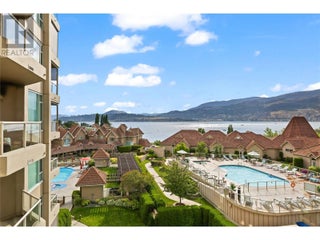 1152 Sunset Drive Unit# 706. Kelowna, British Columbia