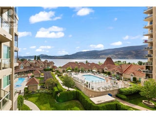 1152 Sunset Drive Unit# 706. Kelowna, British Columbia