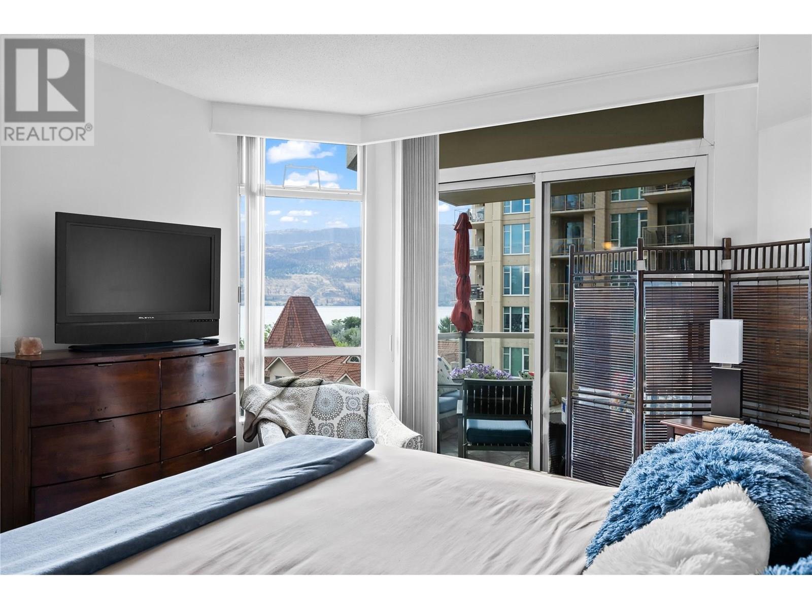 1152 Sunset Drive Unit# 706. Kelowna, British Columbia