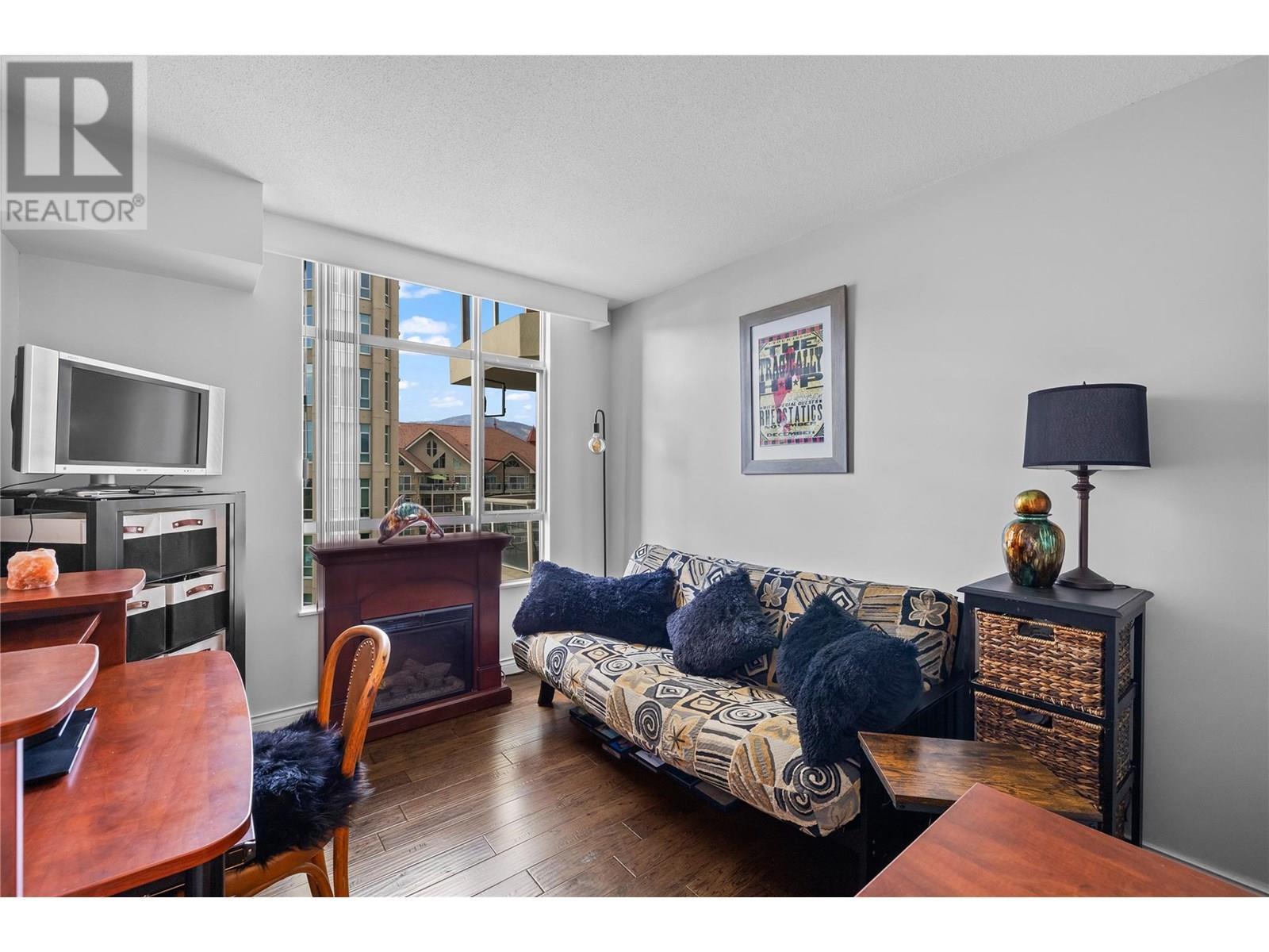 1152 Sunset Drive Unit# 706. Kelowna, British Columbia