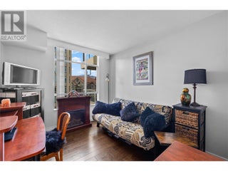 1152 Sunset Drive Unit# 706. Kelowna, British Columbia