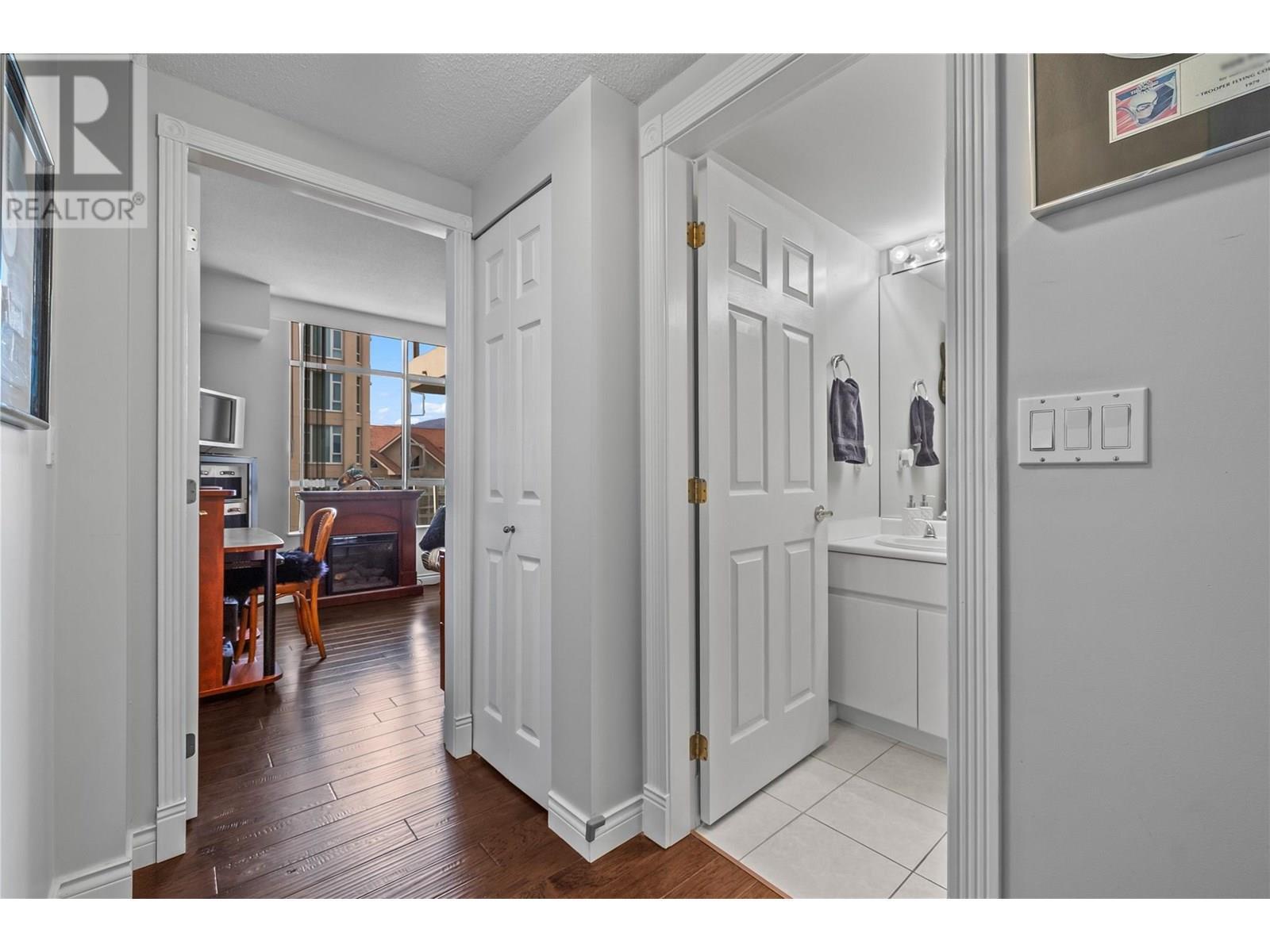 1152 Sunset Drive Unit# 706. Kelowna, British Columbia