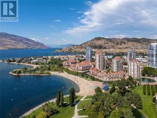 1152 Sunset Drive Unit# 706. Kelowna, British Columbia