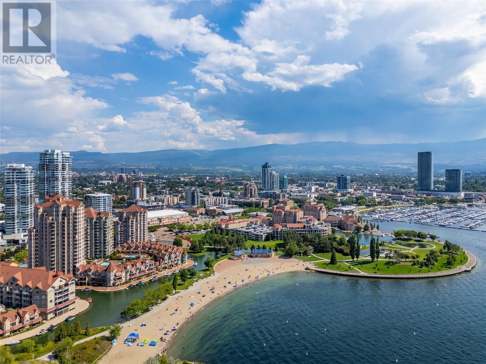 1152 Sunset Drive Unit# 706. Kelowna, British Columbia