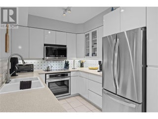 1152 Sunset Drive Unit# 706. Kelowna, British Columbia