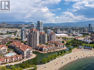 1152 Sunset Drive Unit# 706. Kelowna, British Columbia