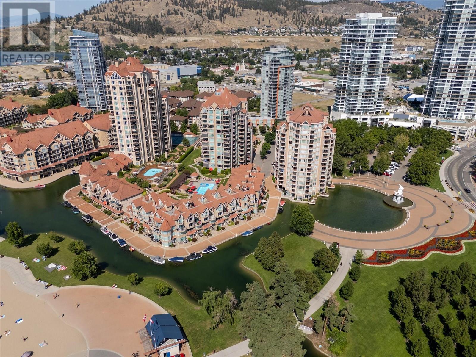 1152 Sunset Drive Unit# 706. Kelowna, British Columbia