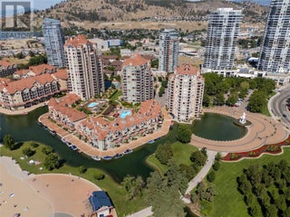 1152 Sunset Drive Unit# 706. Kelowna, British Columbia