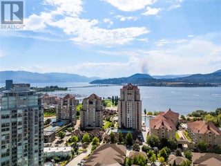 1152 Sunset Drive Unit# 706. Kelowna, British Columbia
