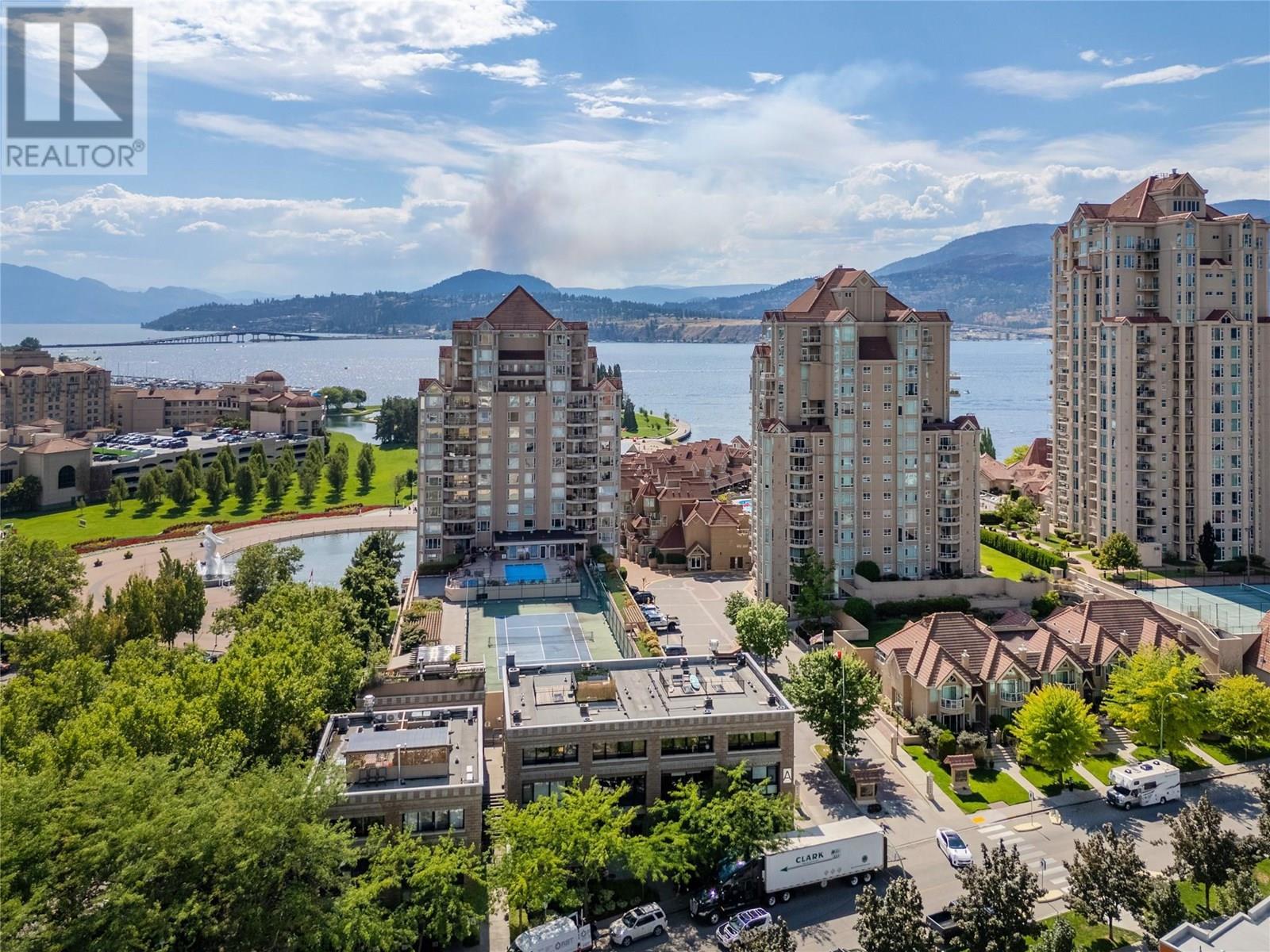 1152 Sunset Drive Unit# 706. Kelowna, British Columbia