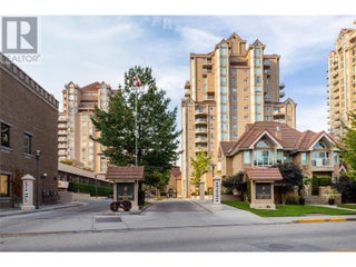 1152 Sunset Drive Unit# 706. Kelowna, British Columbia