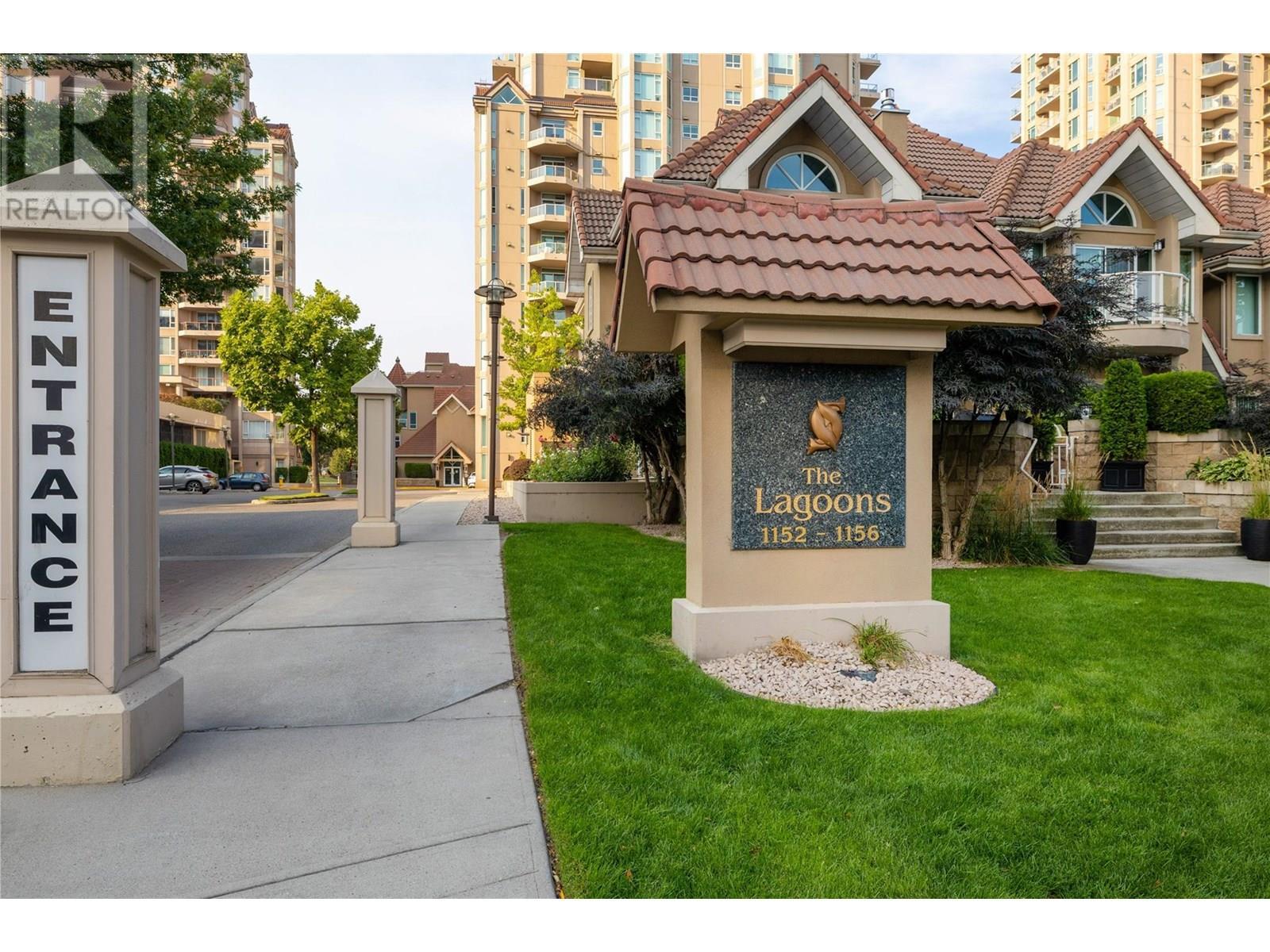 1152 Sunset Drive Unit# 706. Kelowna, British Columbia
