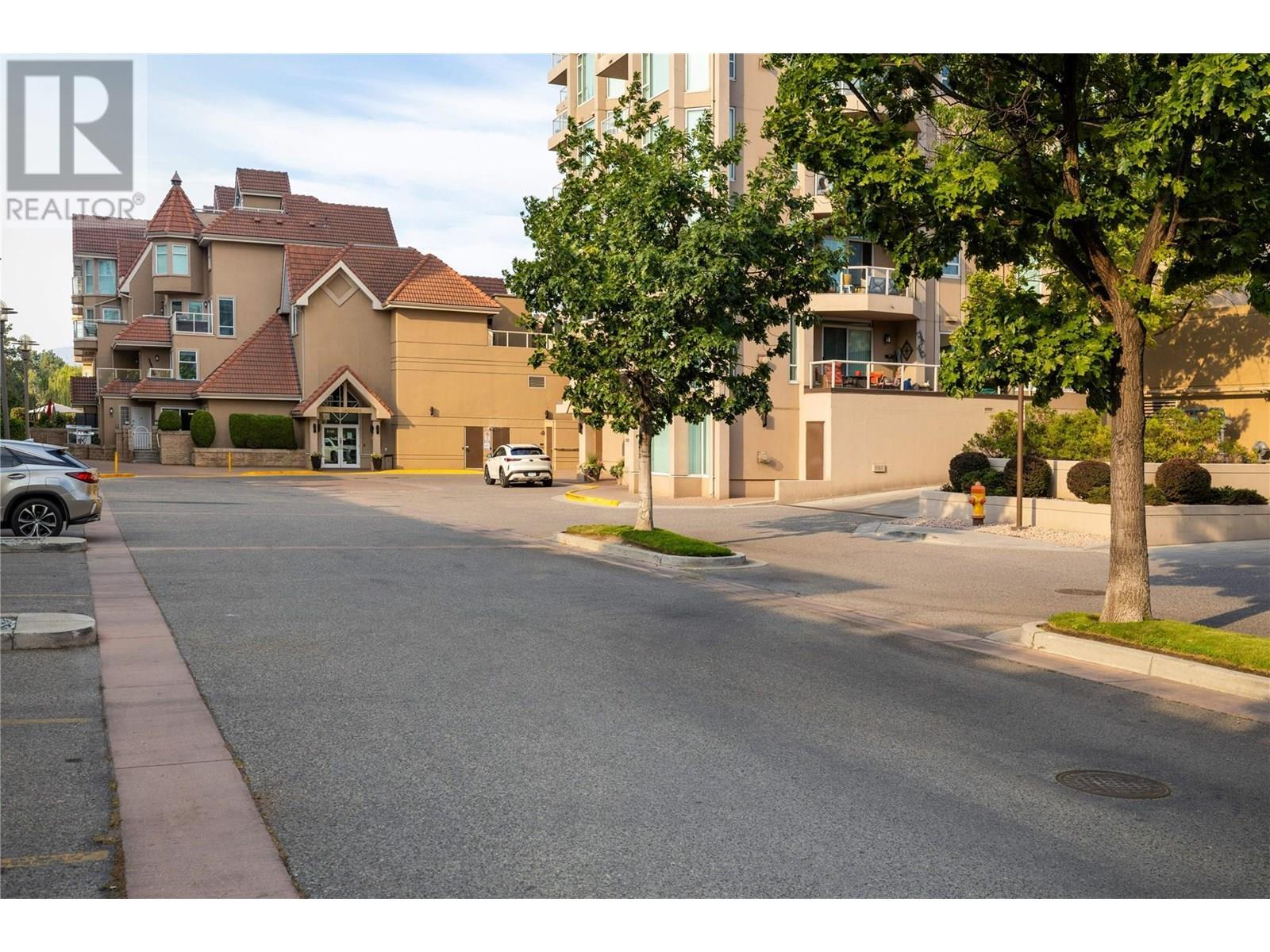 1152 Sunset Drive Unit# 706. Kelowna, British Columbia