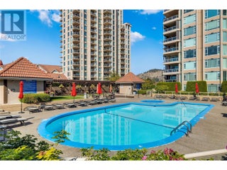 1152 Sunset Drive Unit# 706. Kelowna, British Columbia