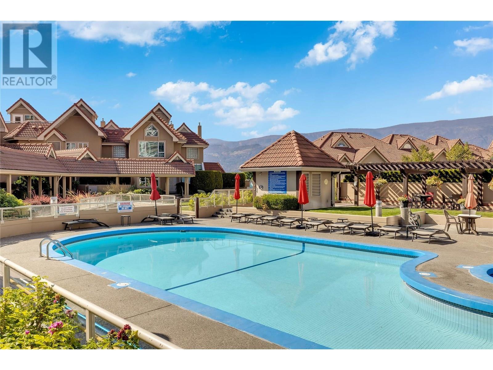 1152 Sunset Drive Unit# 706. Kelowna, British Columbia