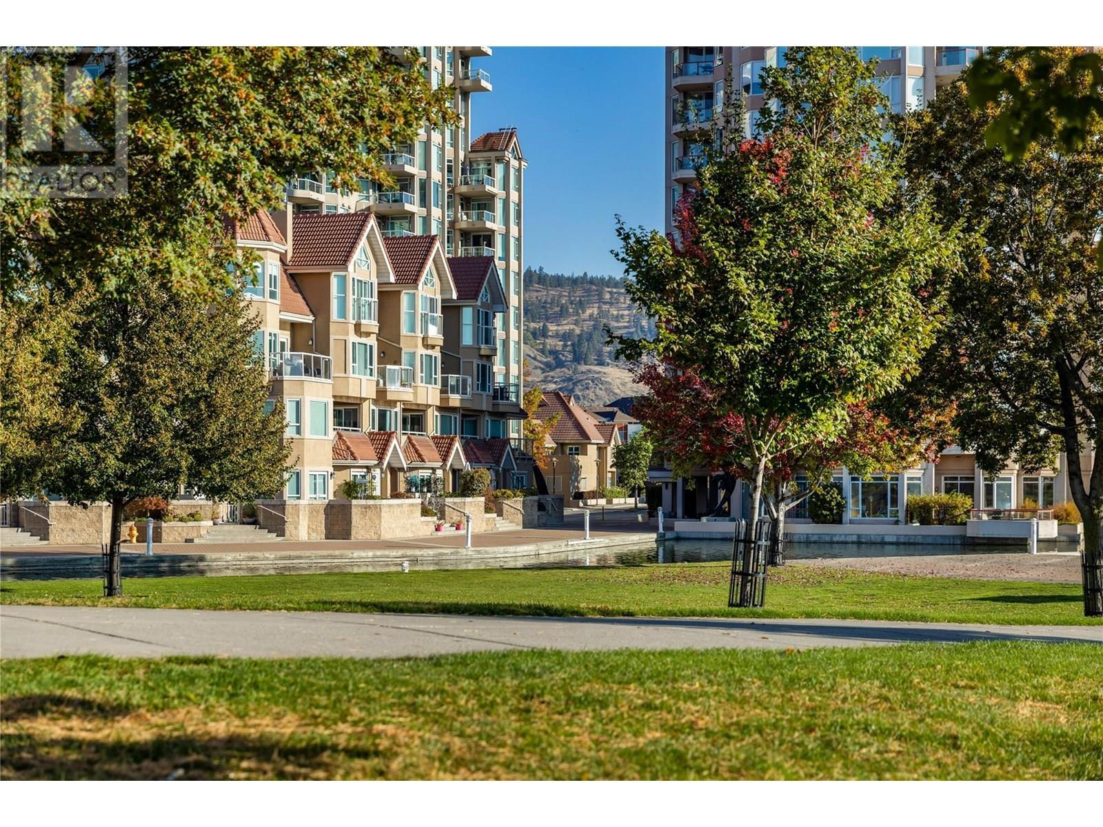 1152 Sunset Drive Unit# 706. Kelowna, British Columbia