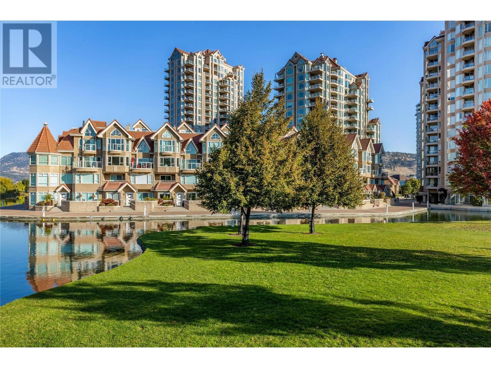 1152 Sunset Drive Unit# 706. Kelowna, British Columbia