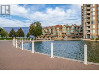 1152 Sunset Drive Unit# 706. Kelowna, British Columbia