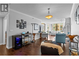 1152 Sunset Drive Unit# 706. Kelowna, British Columbia