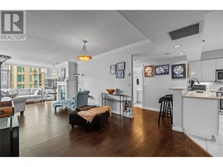 1152 Sunset Drive Unit# 706. Kelowna, British Columbia