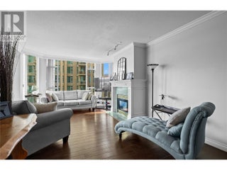 1152 Sunset Drive Unit# 706. Kelowna, British Columbia