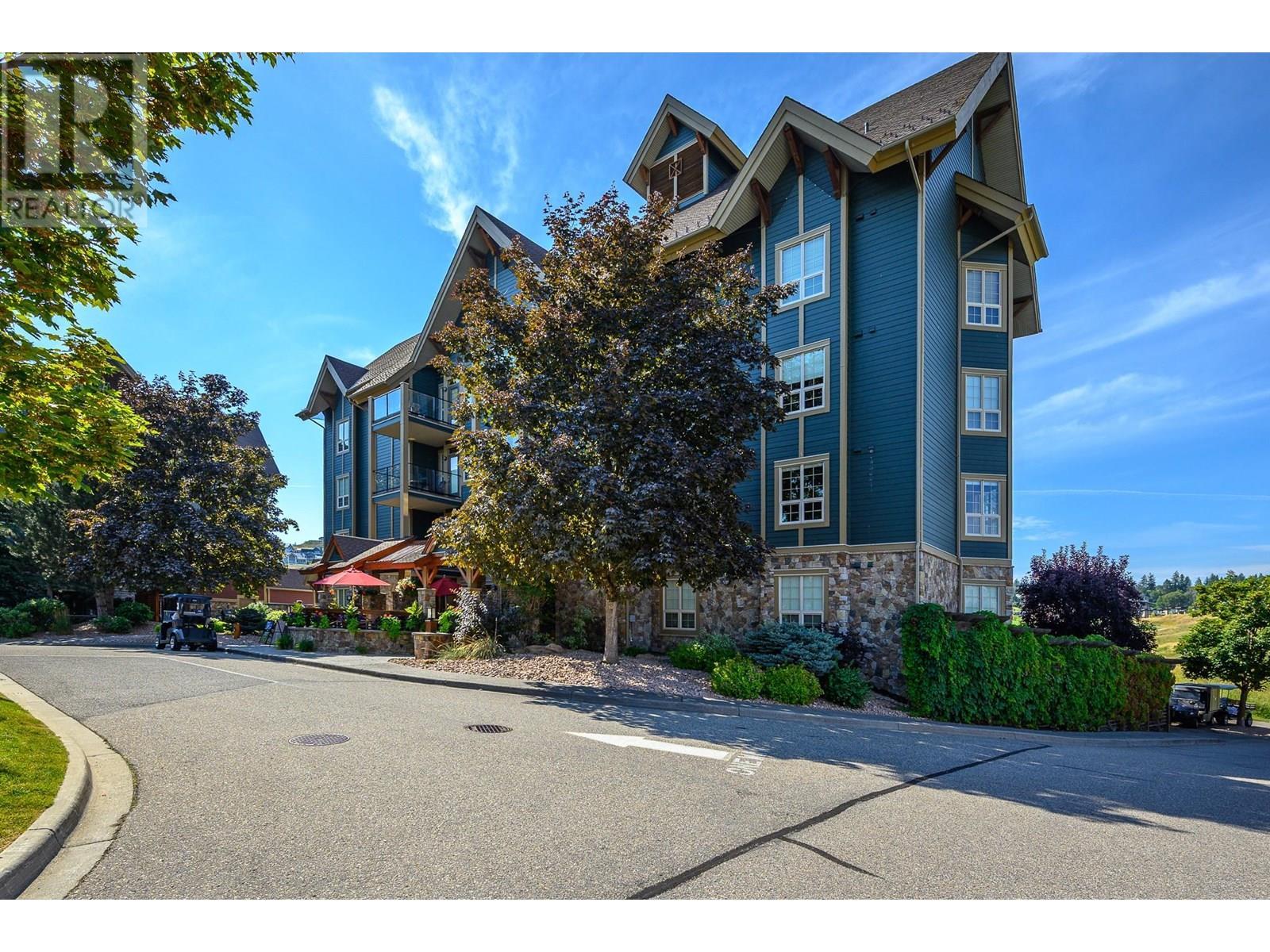 101 Village Centre Court Unit# 431. Vernon, British Columbia