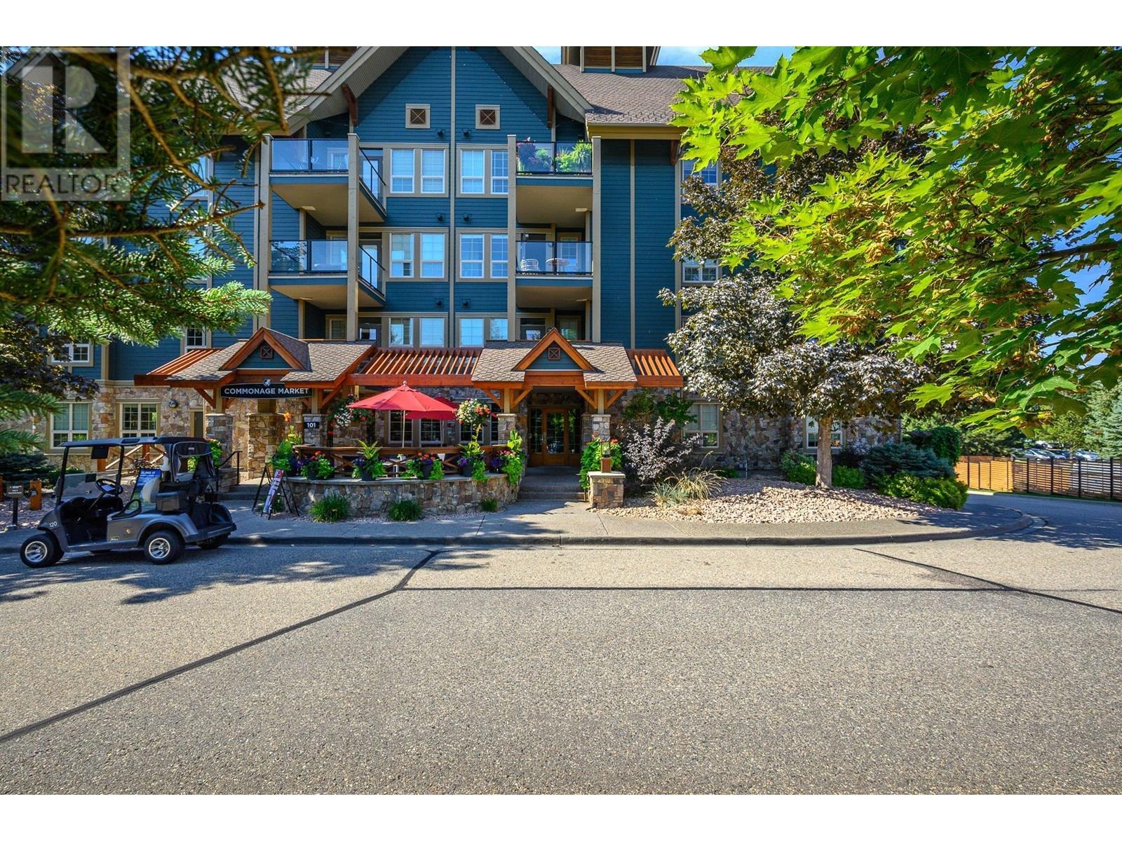 101 Village Centre Court Unit# 431. Vernon, British Columbia