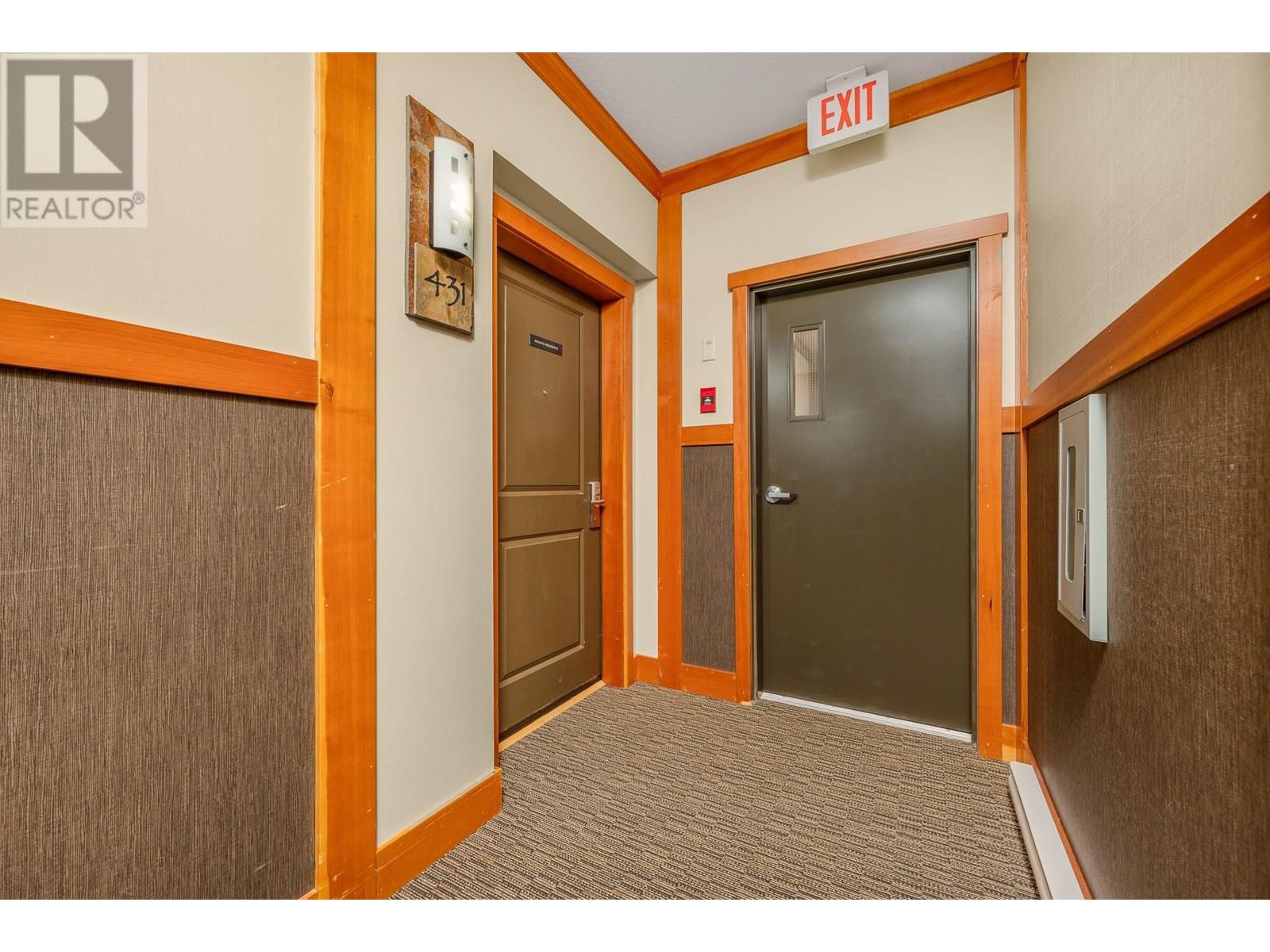 101 Village Centre Court Unit# 431. Vernon, British Columbia