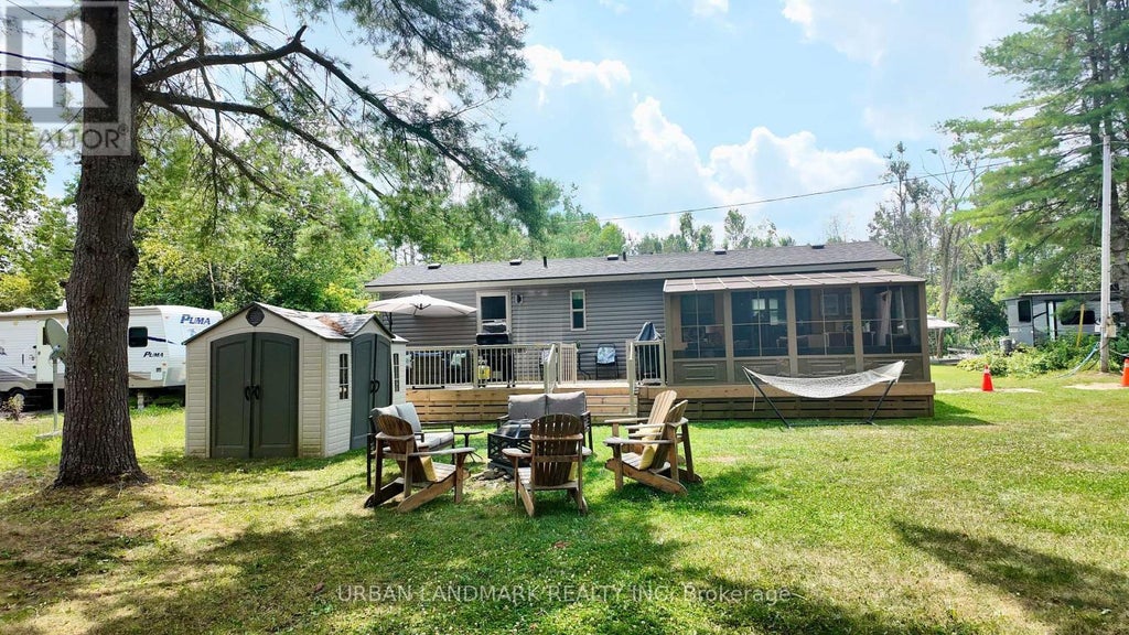 2612 Victoria Road, Kawartha Lakes (carden)