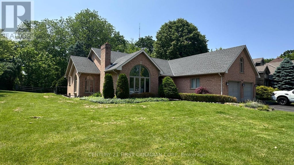 212 Timber Drive, London South (south B)