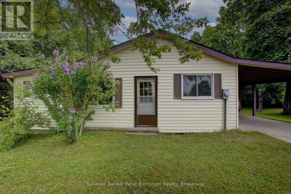 3128 Bruce Road 15 Road, Kincardine