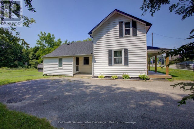 84 Main Street, Kincardine