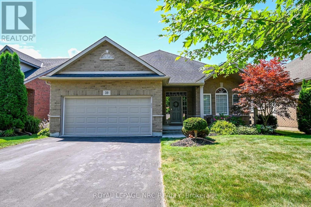 39 Loretta Drive, Niagara-On-The-Lake (virgil)