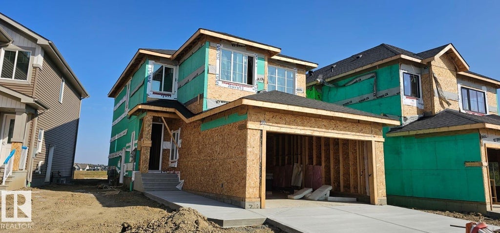 3 Rosa Cr, St. Albert