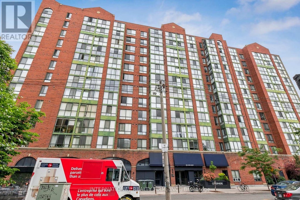 628 - 801 King Street W, Toronto (niagara)