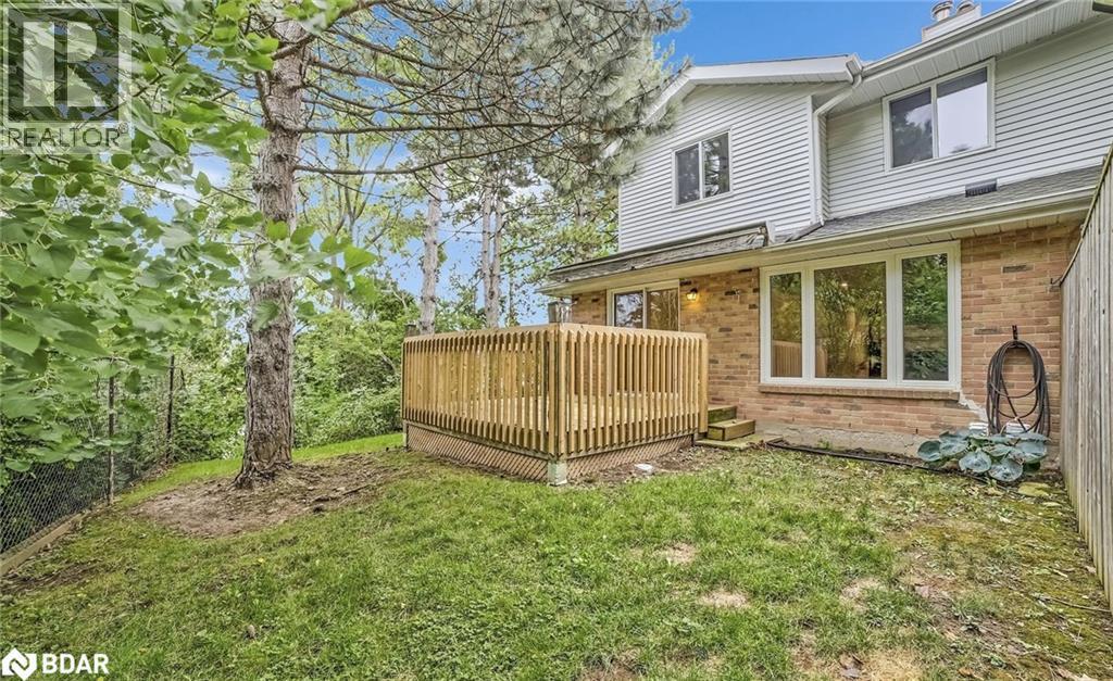 1513 Upper Middle Road Unit# 3, Burlington