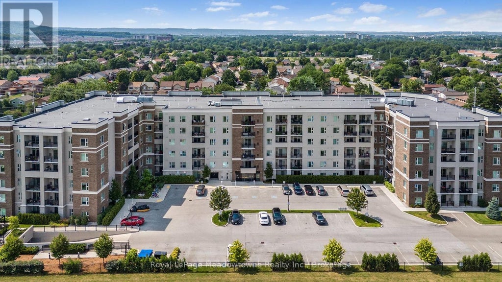 324 - 610 Farmstead Drive S, Milton (wi Willmott)