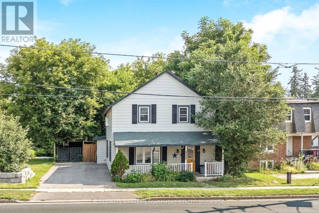 115 Main Street N, Halton Hills (ac Acton)