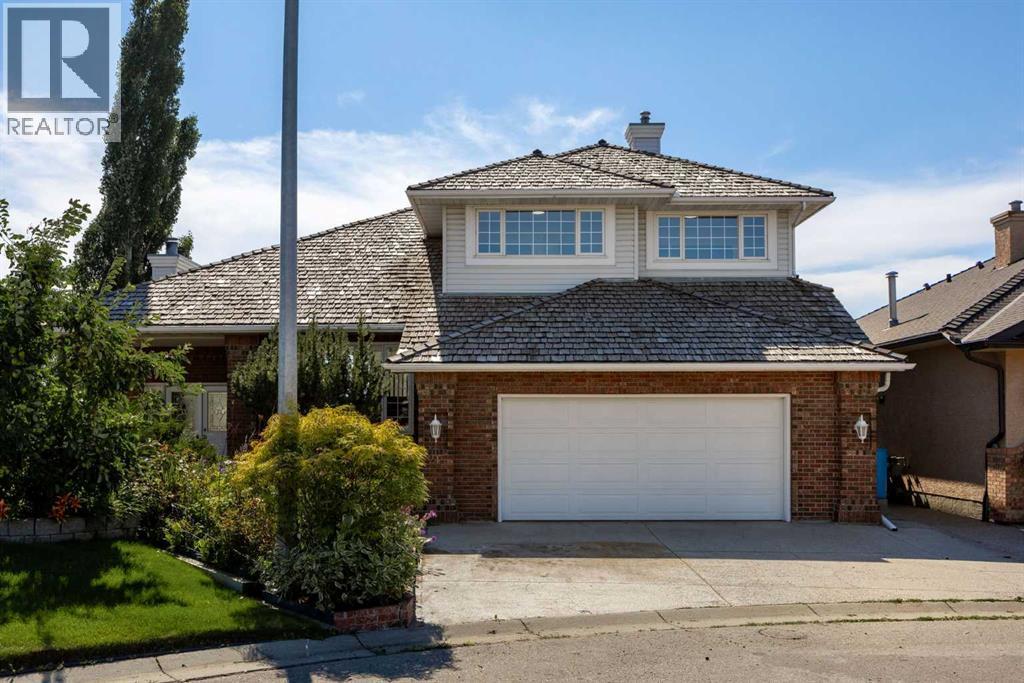 21 Douglas Woods Manor Se, Calgary