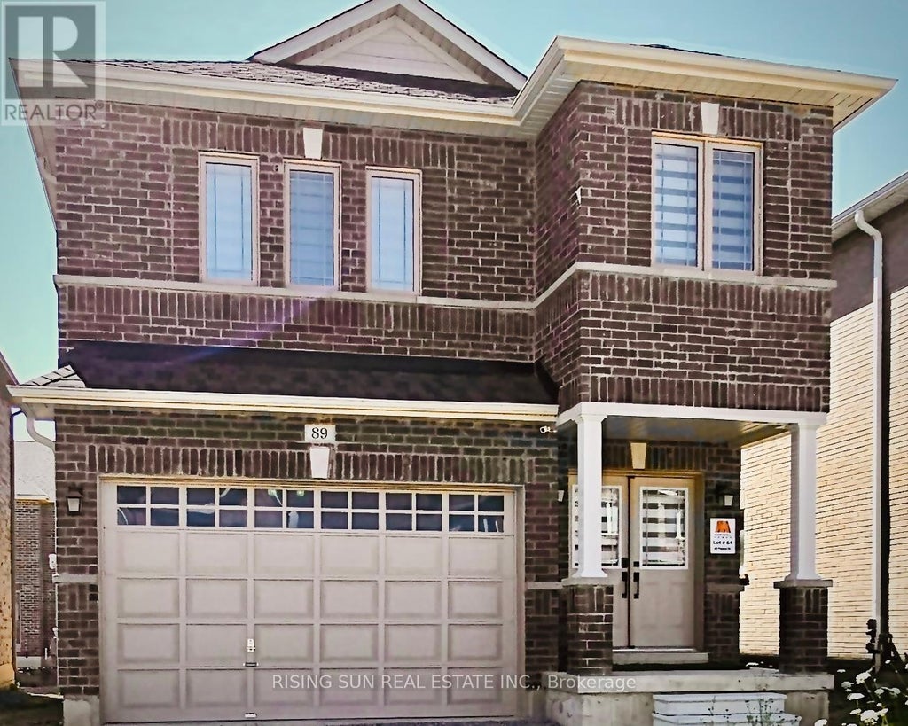 89 Palace Street, Thorold (thorold Downtown)