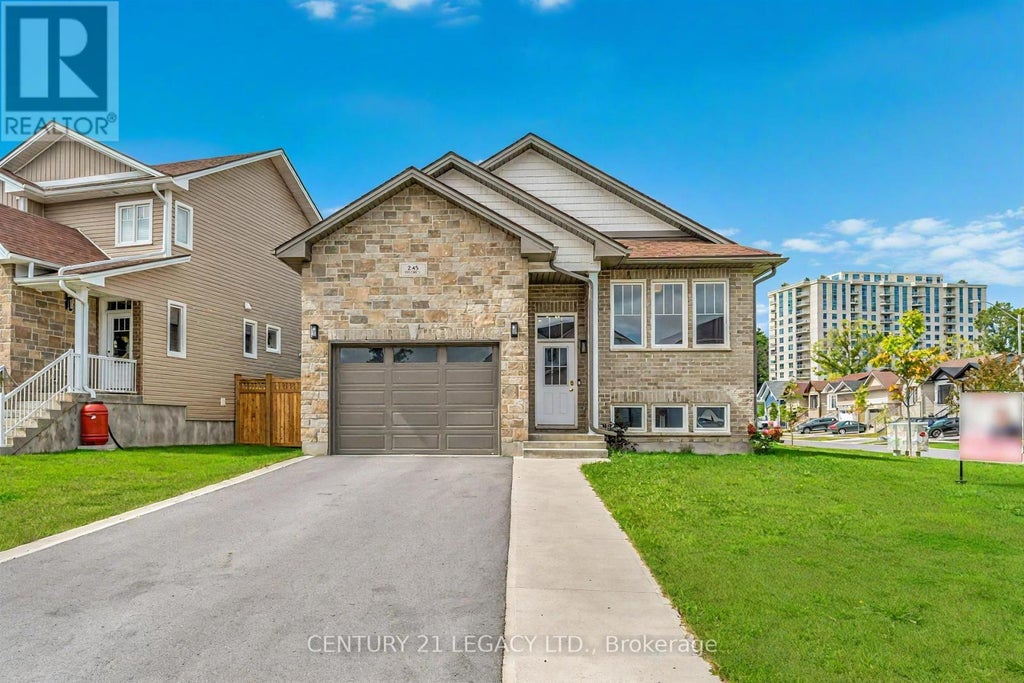 245 Mill Pond Place, Kingston (west Of Sir John A. Blvd)