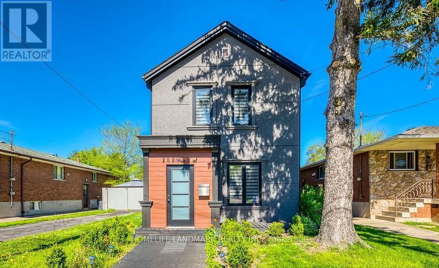 202 West 2nd Street, Hamilton (southam)