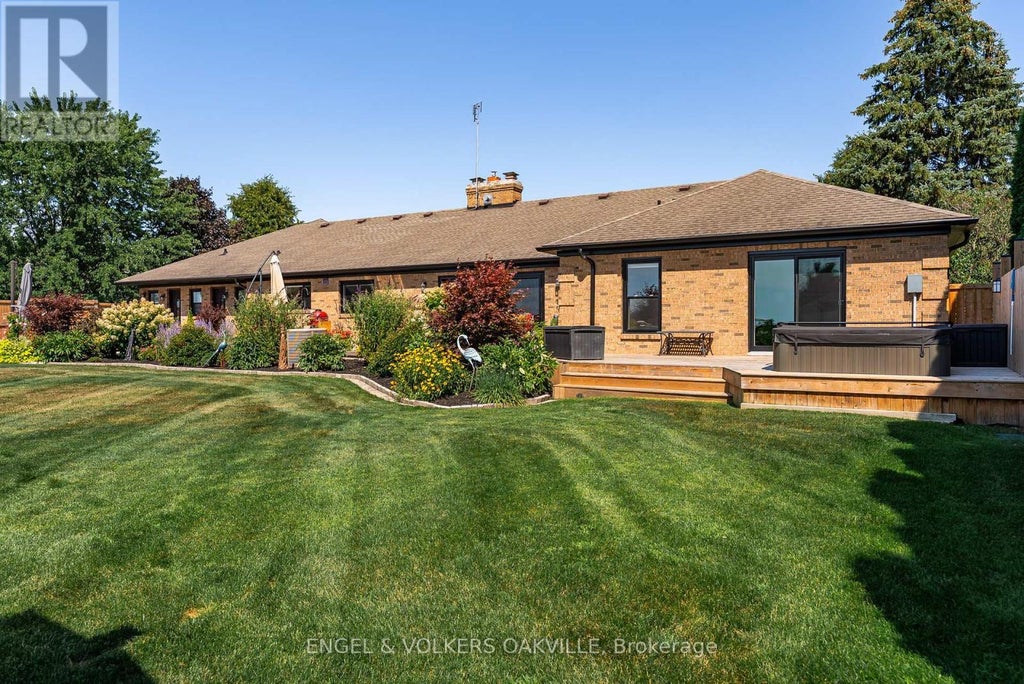 15578 Niagara Parkway, Niagara-On-The-Lake (river)