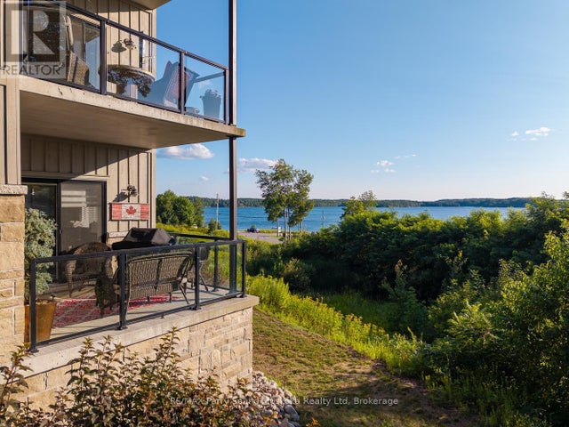 107 - 11c Salt Dock Road, Parry Sound