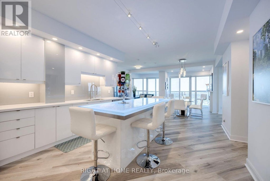 3601 - 60 Absolute Avenue, Mississauga (city Centre)