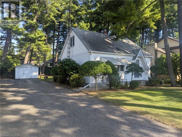 55 Wilson Avenue, Delhi