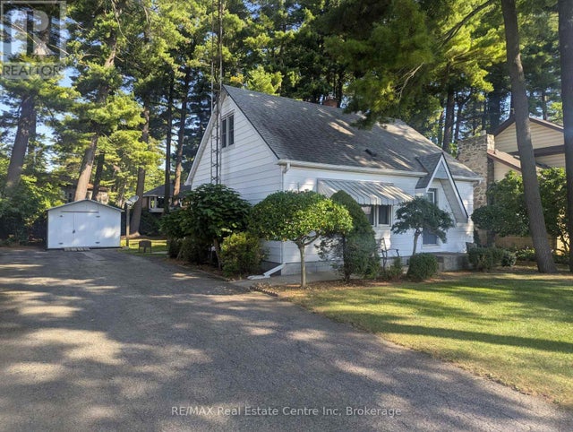 55 Wilson Avenue, Norfolk (delhi)